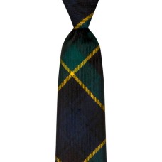 Tartan Tie - Mowat Modern